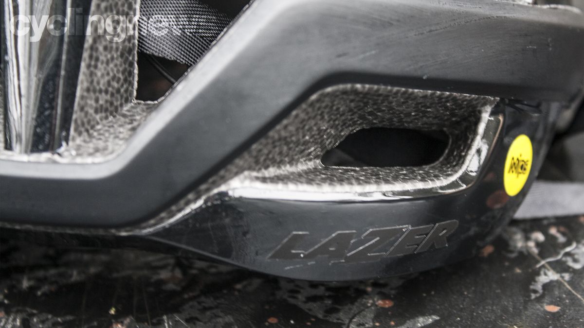 Lazer Sphere MIPS helmet