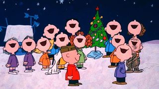 A Charlie Brown Christmas