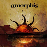Amorphis –