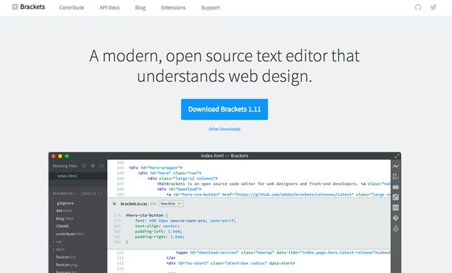 The 15 Most Exciting Open Source Projects On The Web | Creative Bloq