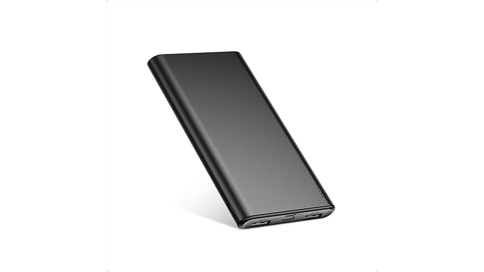 Babaka 10,000mAh Power Bank