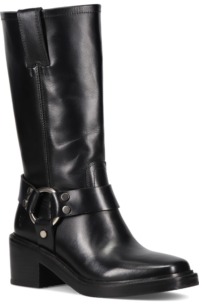 Kate Harness Boot