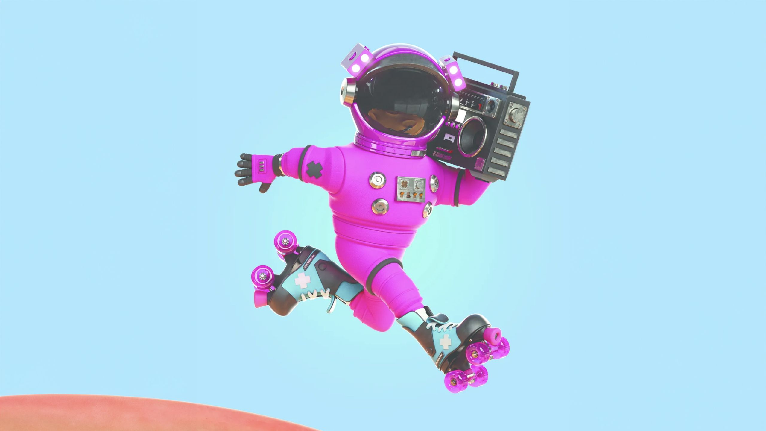 How to create a stylised toon character with Cinema 4D | Creative Bloq
