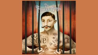 The Flower Kings – Love