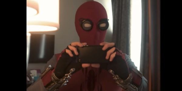 Extended Spider-Man: Homecoming Scene Shows Spidey On A European Mission |  Cinemablend