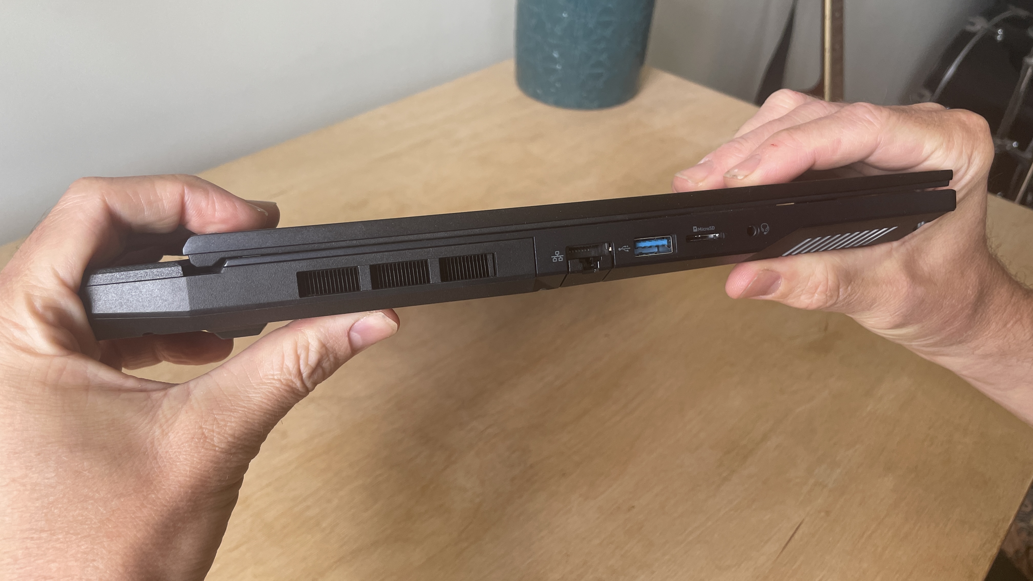 Acer Predator Helios Neo