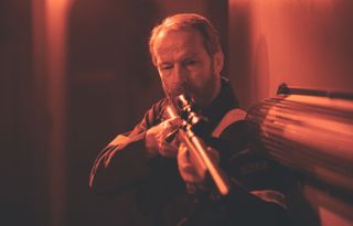 Iain Glen as Magnus MacMillan in season 2.