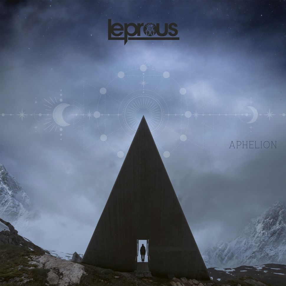 Leprous melodies of atonement 2024