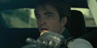 Robert Pattinson as Neil in Tenet (2020)