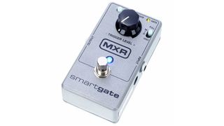 Best noise gate pedals: MXR Smart Gate