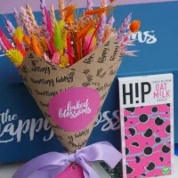 22. Brighten Your Day Gift Box