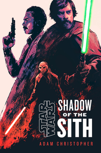 Shadow of the Sith: $18.33 at Amazon