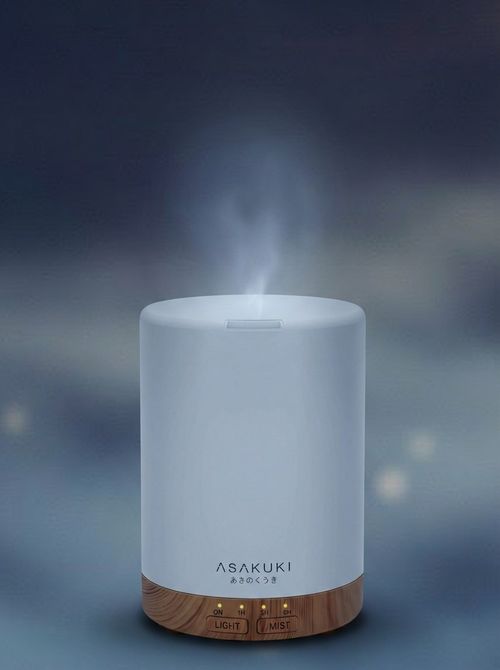 Essential Oil Diffuser