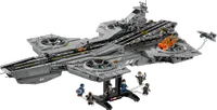 LEGO&reg; S.H.I.E.L.D. Helicarrier