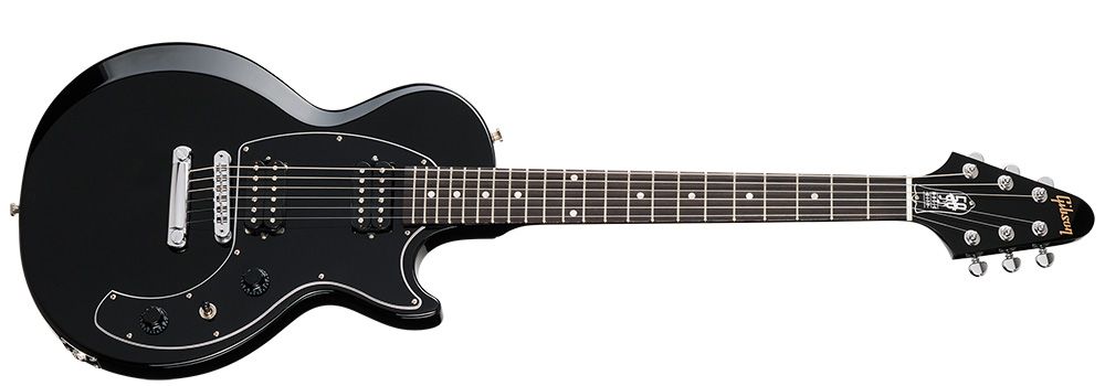 Gibson Les Paul Music City Special