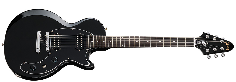 Gibson Les Paul Music City Special