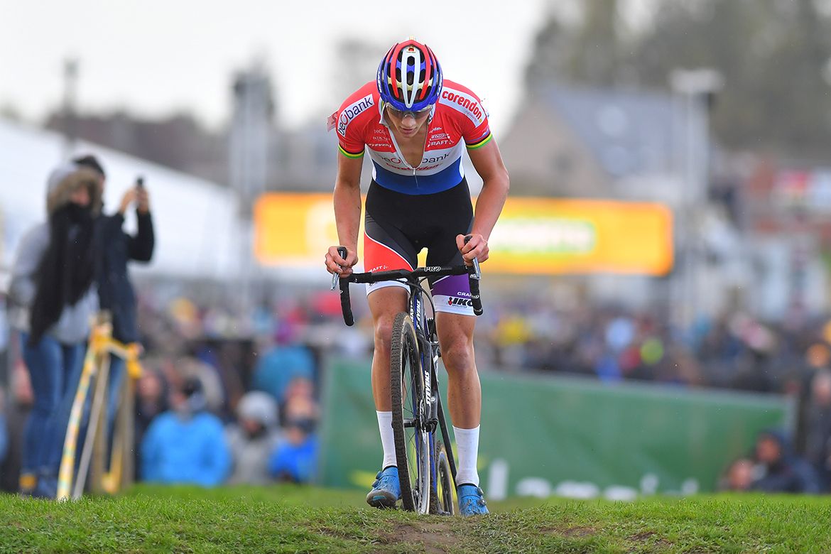 Mathieu van der Poel (Beobank-Corendon)