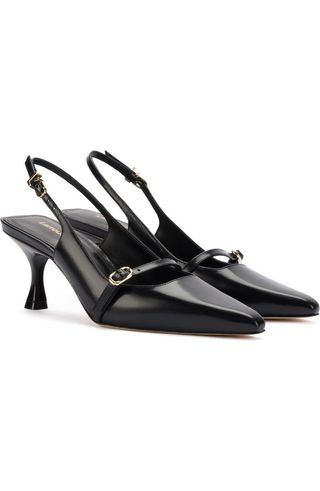 Ines Slingback Pump