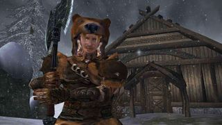 The Elder Scrolls: Morrowind