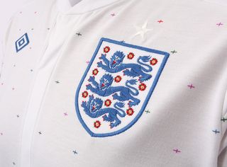 England 2010 Peter Saville