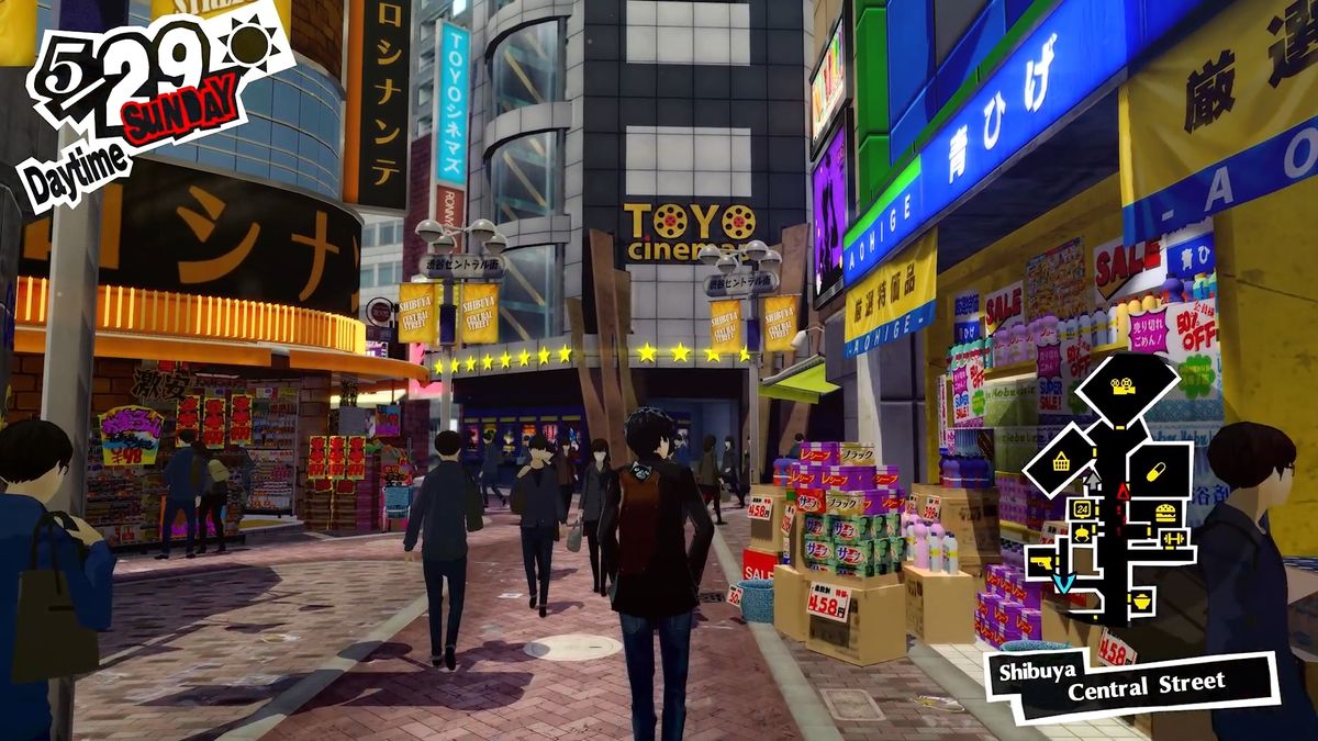 Before You Buy Persona 5 Royal in 2022  Here's What YOU NEED to Know 