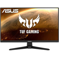 Asus TUF Gaming | 24-inch | 1080p | 165Hz | IPS | FreeSync Premium | $189.99