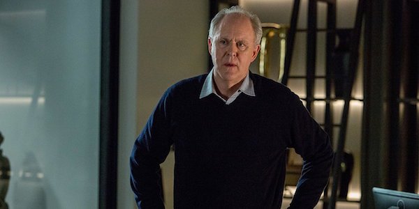 John Lithgow in The Accountant