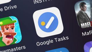 Google Tasks