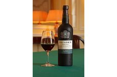Taylor's 1966 Single Harvest Port