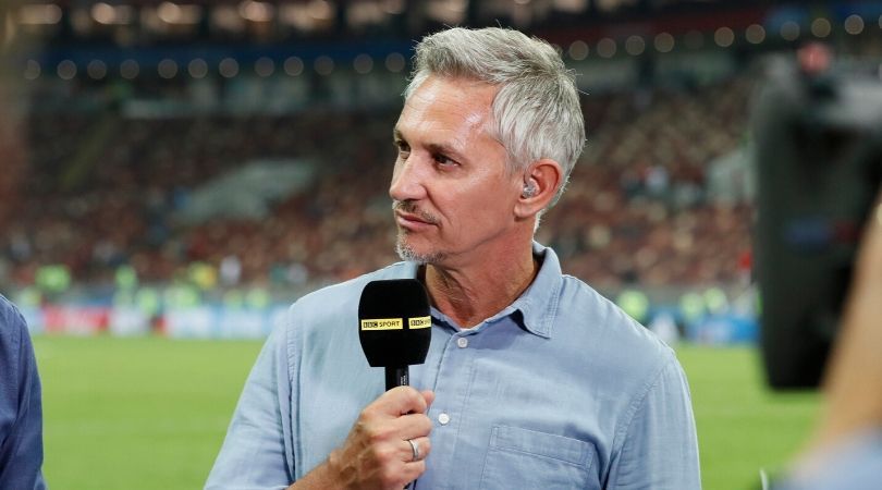 Gary Lineker makes his TV comeback: the full line-up of pundits, presenters and commentators for Germany vs Ivory Coast