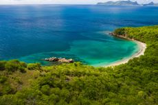 Silversands Grand Anse, Grenada