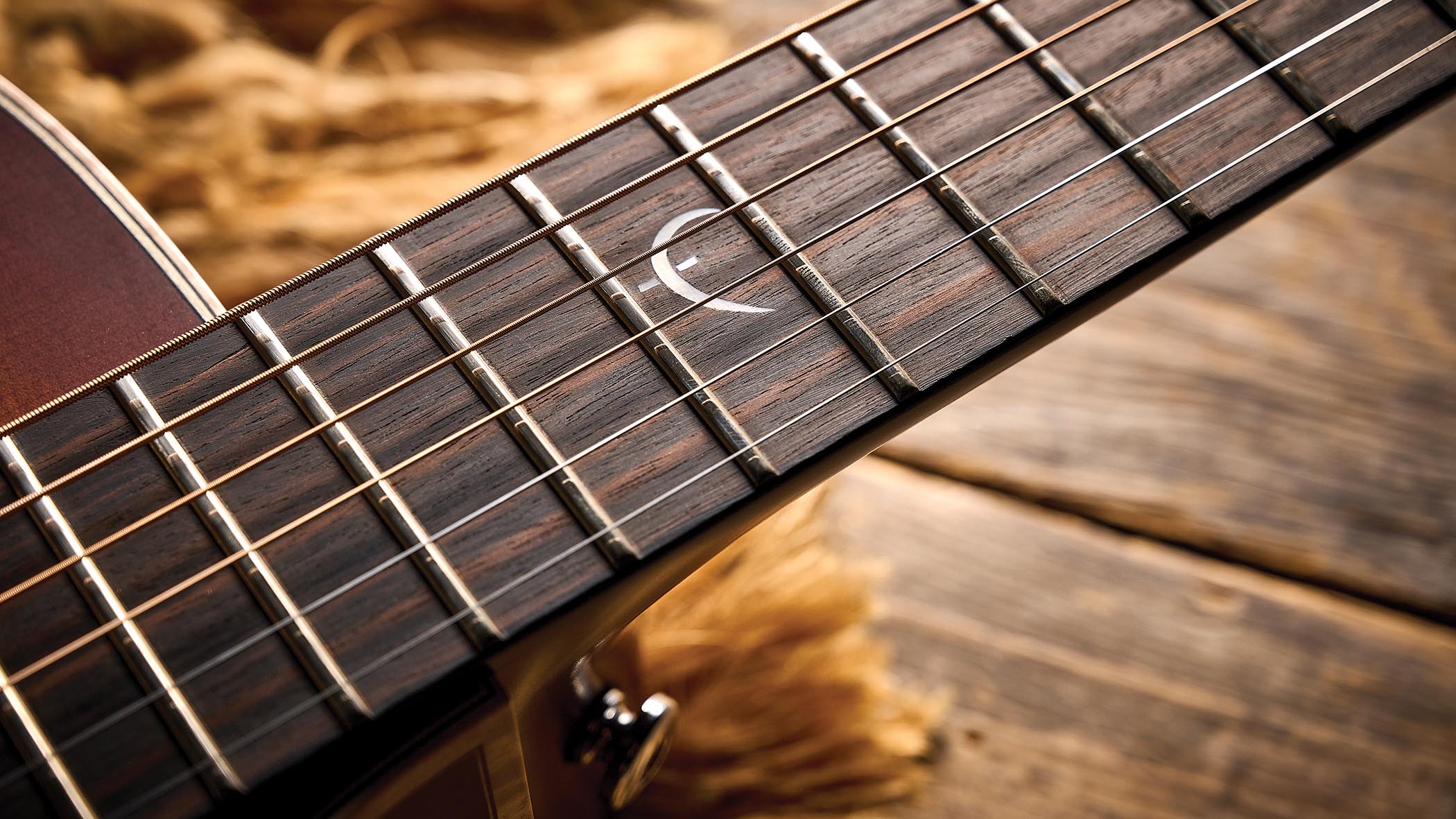 Faith PJE Legacy FG4 Earth