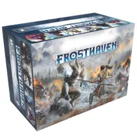 Frosthaven | $250 $219.95at AmazonSave $30 -Buy it if:Don't buy it if:Price check: