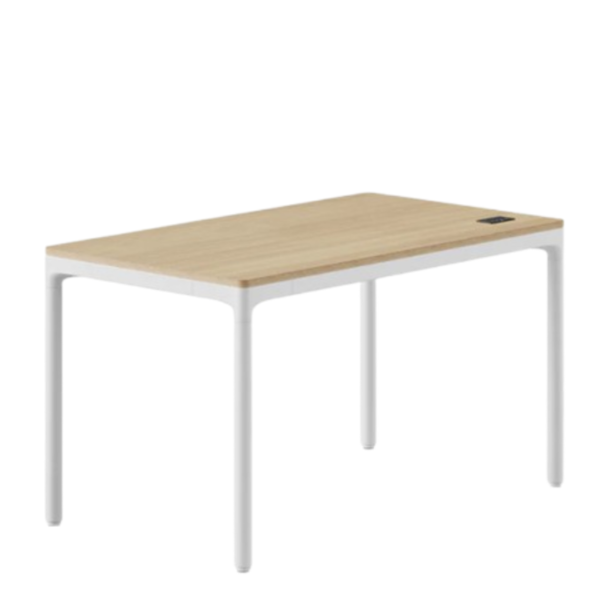 Branch Four Leg standing desk on a white background
