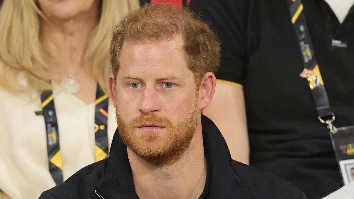 Palace Insiders Want to Block Prince Harry's Memoir, Reportedly | Marie ...