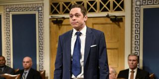 saturday night live pete davidson nbc