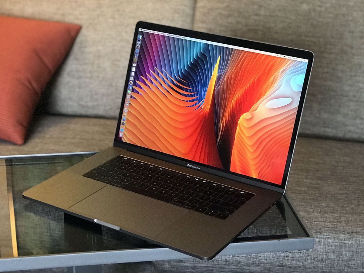 MacBook Pro 2017 review: Enter Kaby Lake