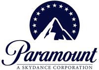 New Paramount logo