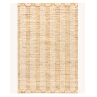 Hillcrest Jute and Wool Rug