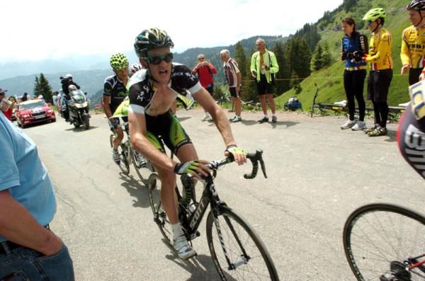 Pieter Weening (Orica GreenEdge)