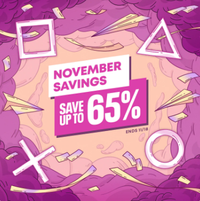 PlayStation Store s November Sale has Black Friday prices for top PS5 games - 76