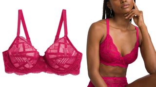 laredoute minimiser bra