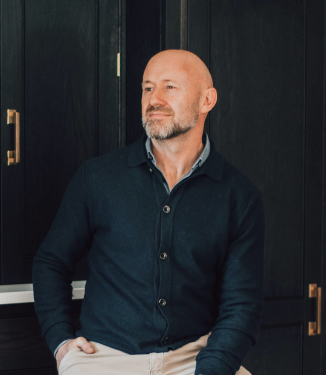 Peter Humphrey of Humphrey Munson