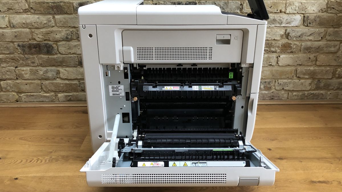 Xerox VersaLink C7000DN review TechRadar