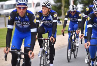 Marcel Kittel will be looking to make a splash in the Tour de France sprints this year