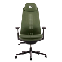 Haworth x Halo: Fern Gaming Chair |$1,499.00 $1,124.00 at HaworthSave $375