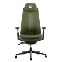 Haworth x Halo: Fern Gaming Chair |$1,499.00 $1,124.00 at HaworthSave $375