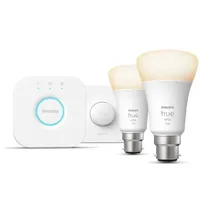 Philips Hue White Starter Kit