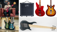 Bass Gear Roundup for September 2026