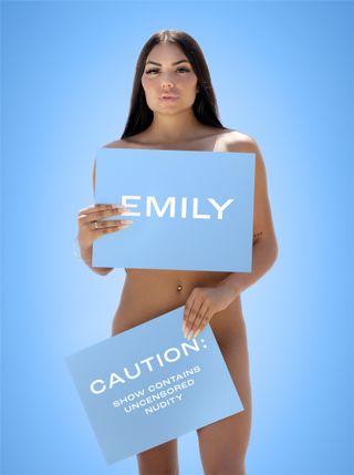 Here's Emily Read.